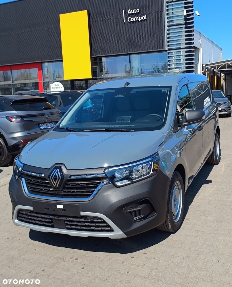 Renault Kangoo Van - 2