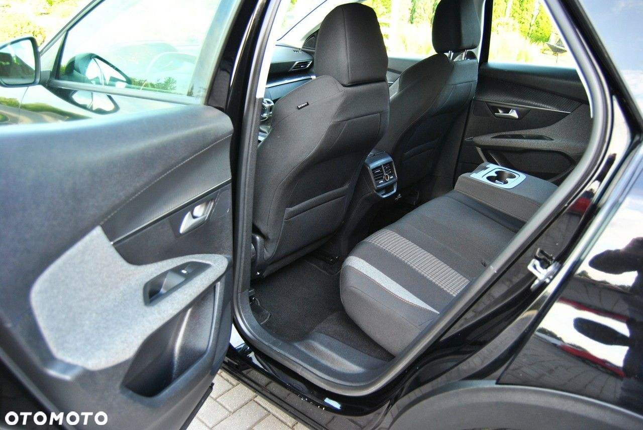 Peugeot 3008 - 15