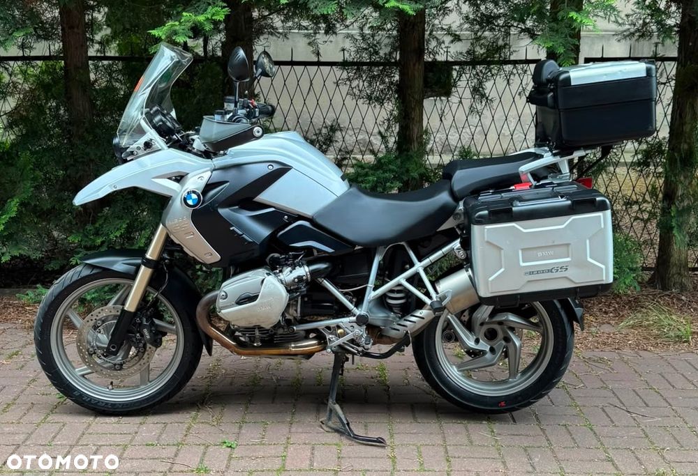 BMW R - 11