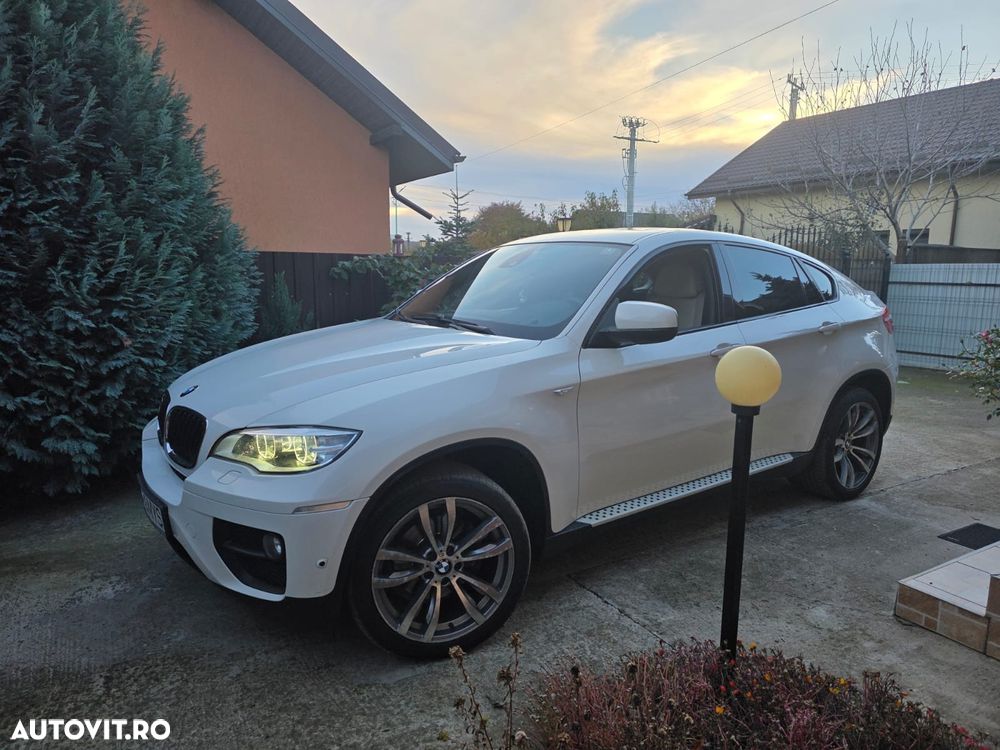 BMW X6 xDrive30d - 2