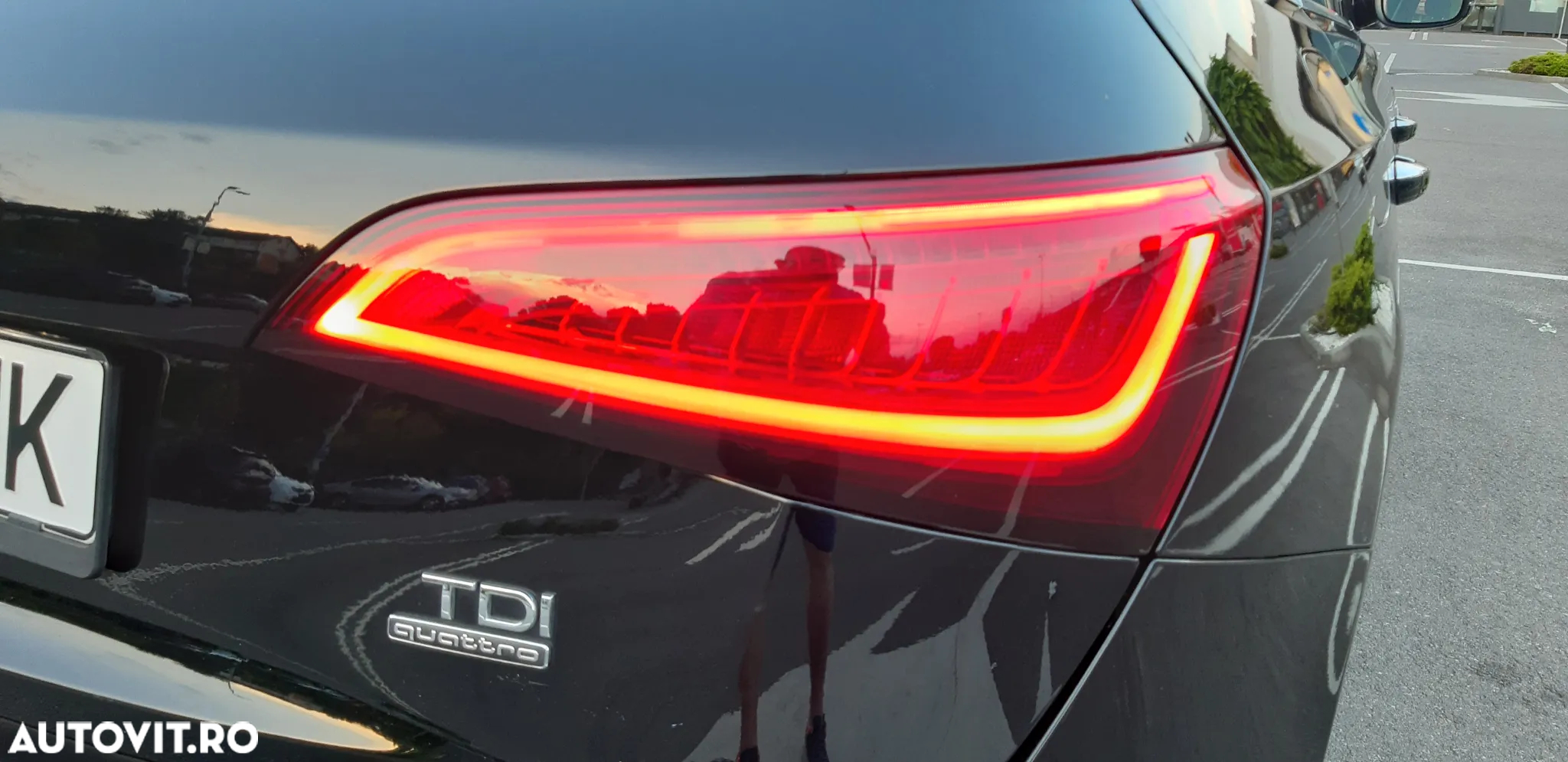 Audi Q5 2.0 TDI Quattro (clean diesel) S tronic - 18