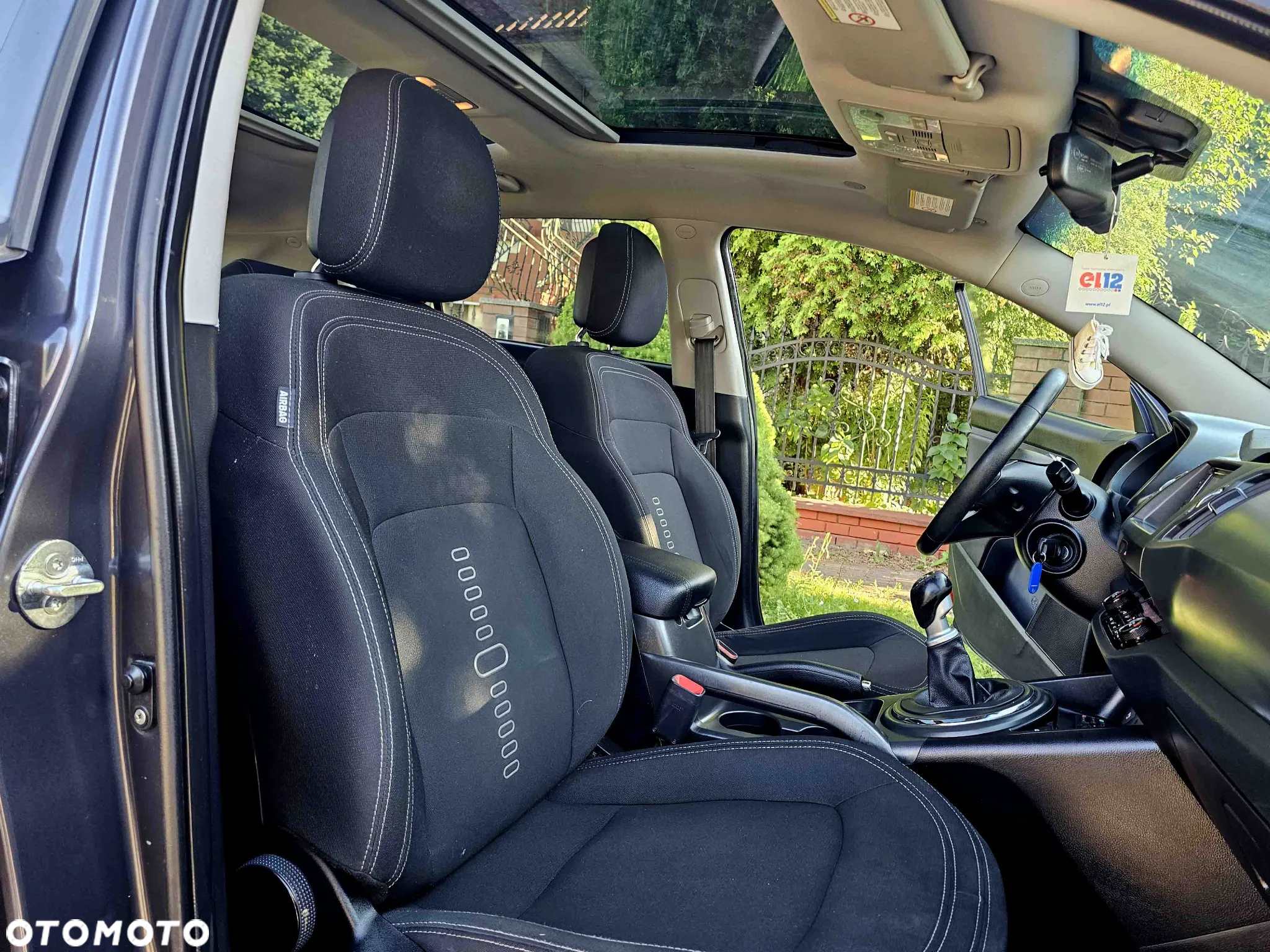 Kia Sportage 1.6 GDI XL 2WD - 18