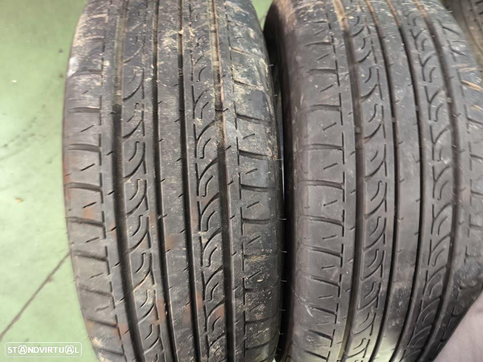 PNEU ALFA ROMEO 147 190 - 1