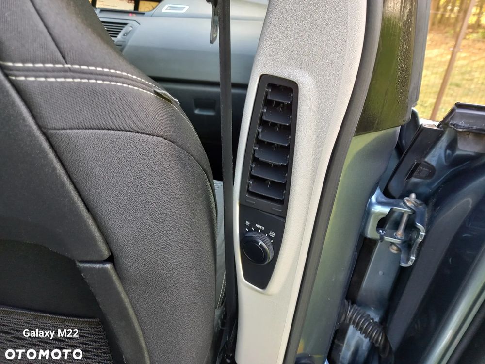 Citroën C4 Picasso 1.6 e-HDi Exclusive ETG6 - 12