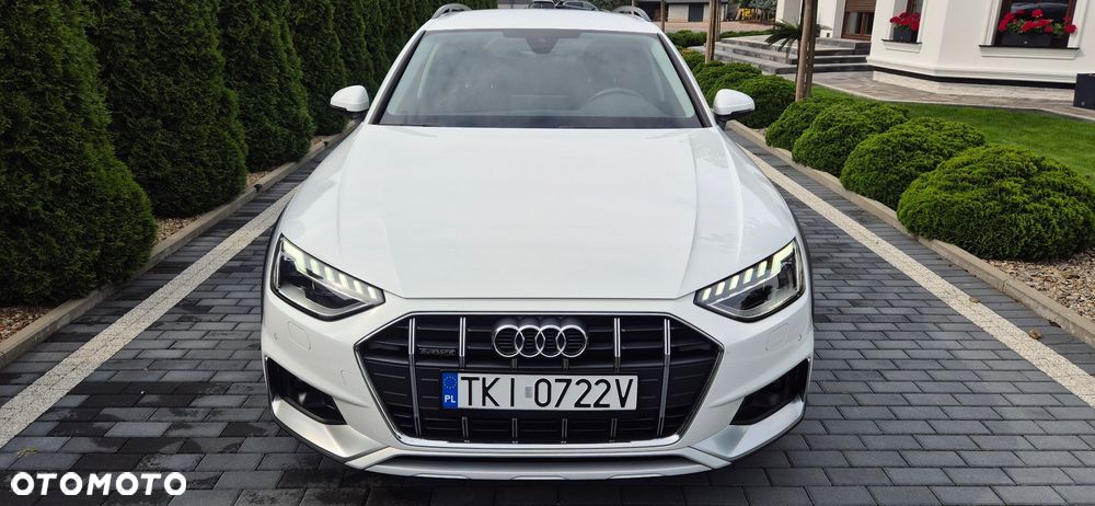 Audi A4 Allroad - 6