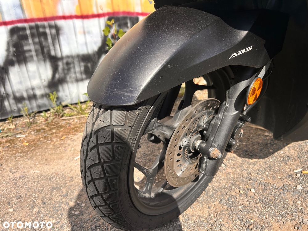 Honda PCX - 13