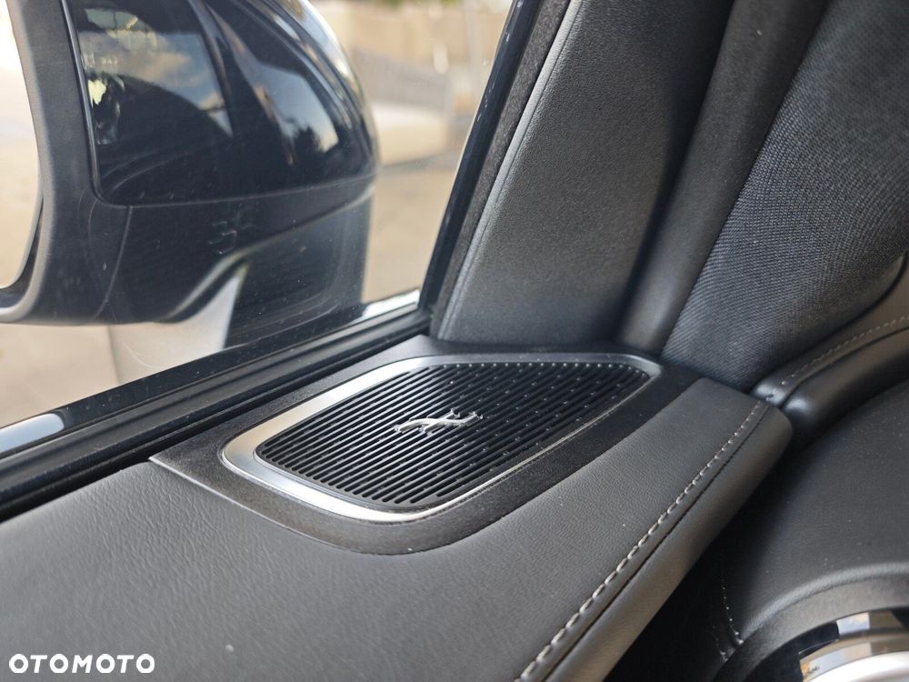 Mercedes-Benz GLC 220 d mHEV 4-Matic AMG Line - 33