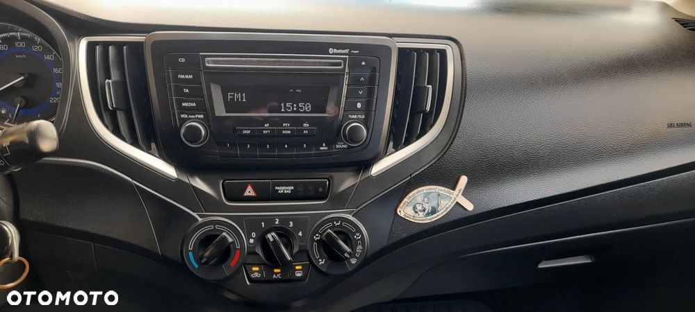 Suzuki Baleno - 14