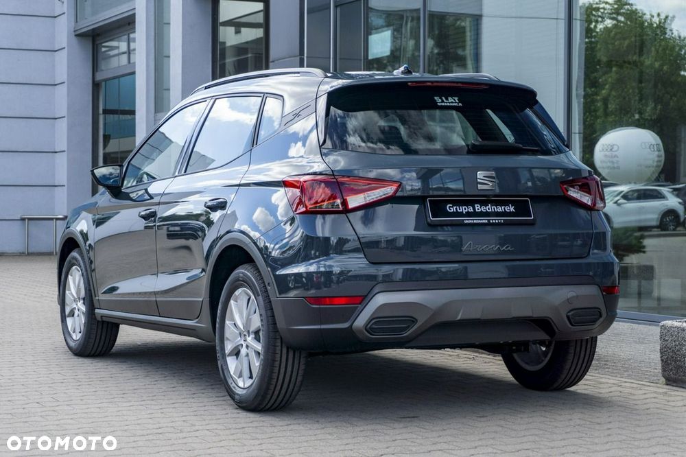Seat Arona - 6