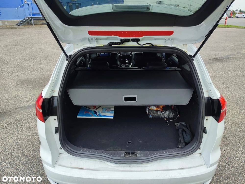 Ford Focus ST - 12