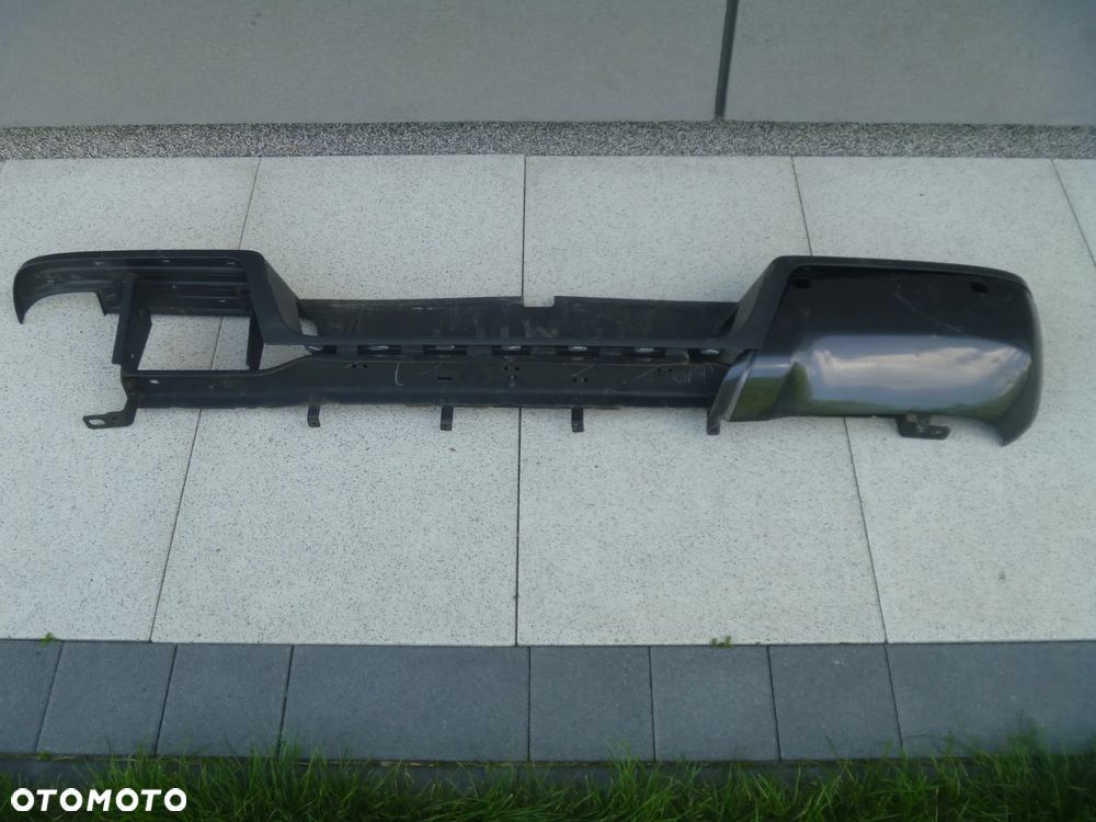 FORD RANGER III 2012-2022 BŁOTNIK TYLNY PRAWY NOWY ORYGINALNY - 9