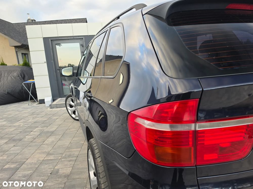 BMW X5 3.0d xDrive - 13
