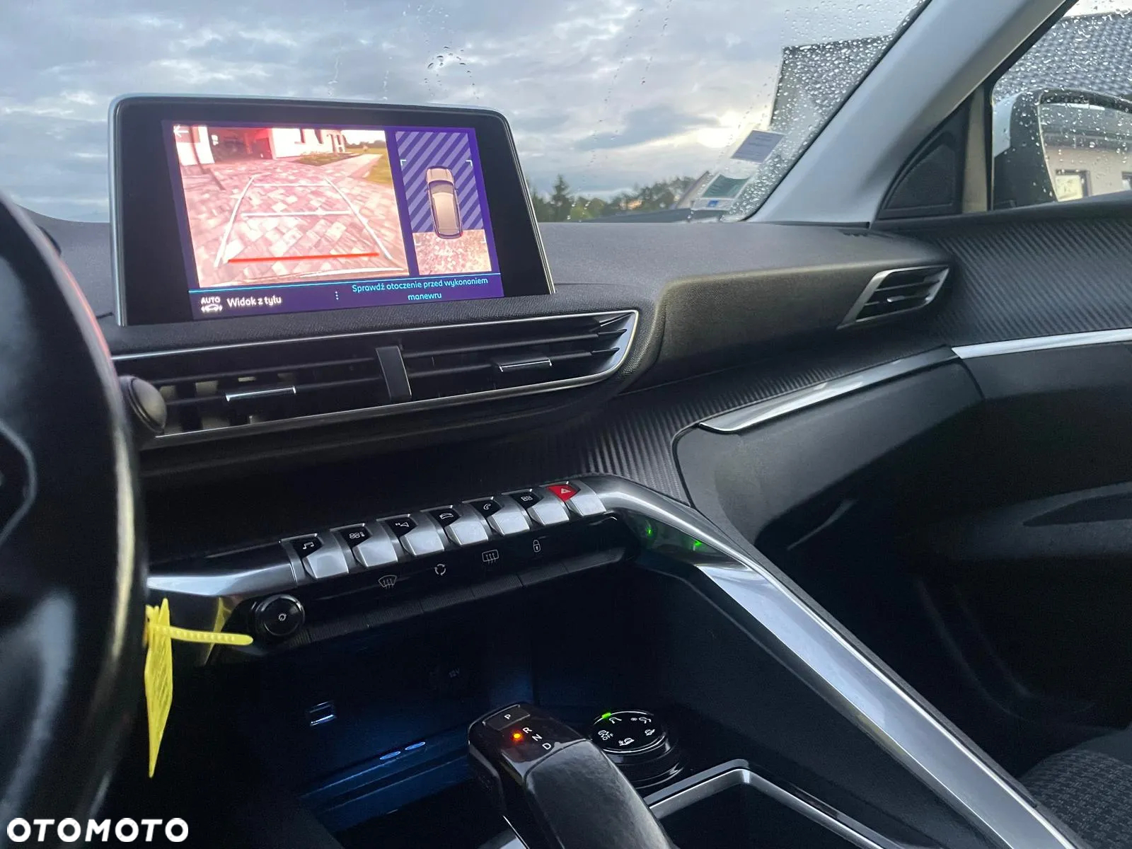 Peugeot 3008 1.2 PureTech Crossway S&S EAT6 - 23