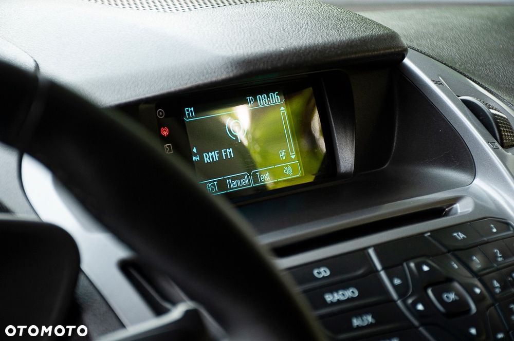 Ford Transit Connect - 21