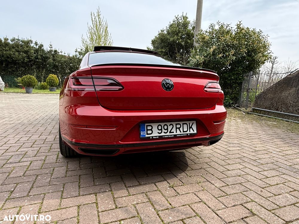 Volkswagen ARTEON 2.0 TDI DSG R-Line - 6