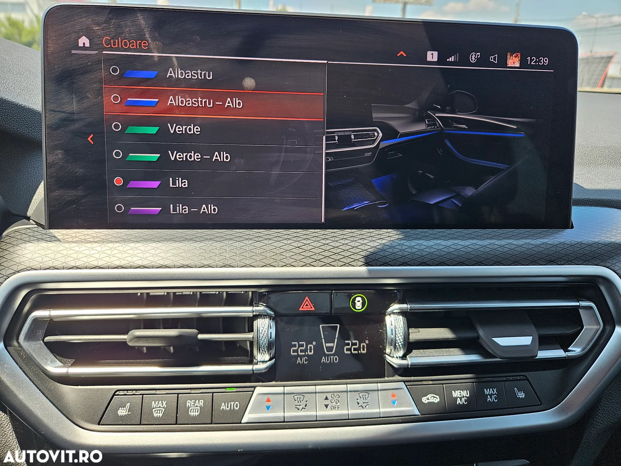 BMW X3 xDrive20i AT MHEV - 27
