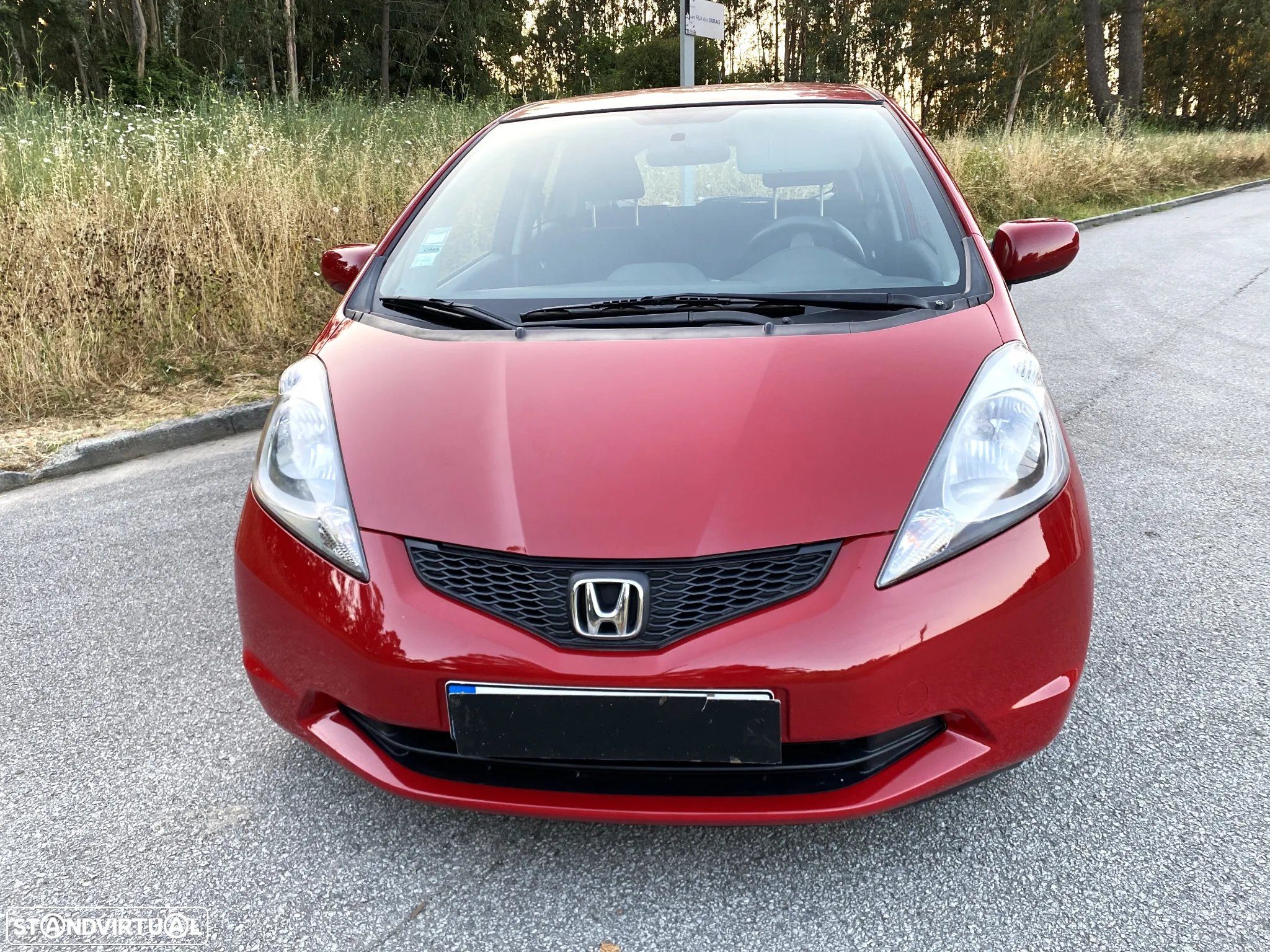 Honda Jazz 1.2 i-VTEC Elegance Top - 14