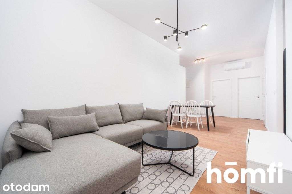 3-pokojowe - 61,5 m2 /Centreville/Drobnera/Centrum