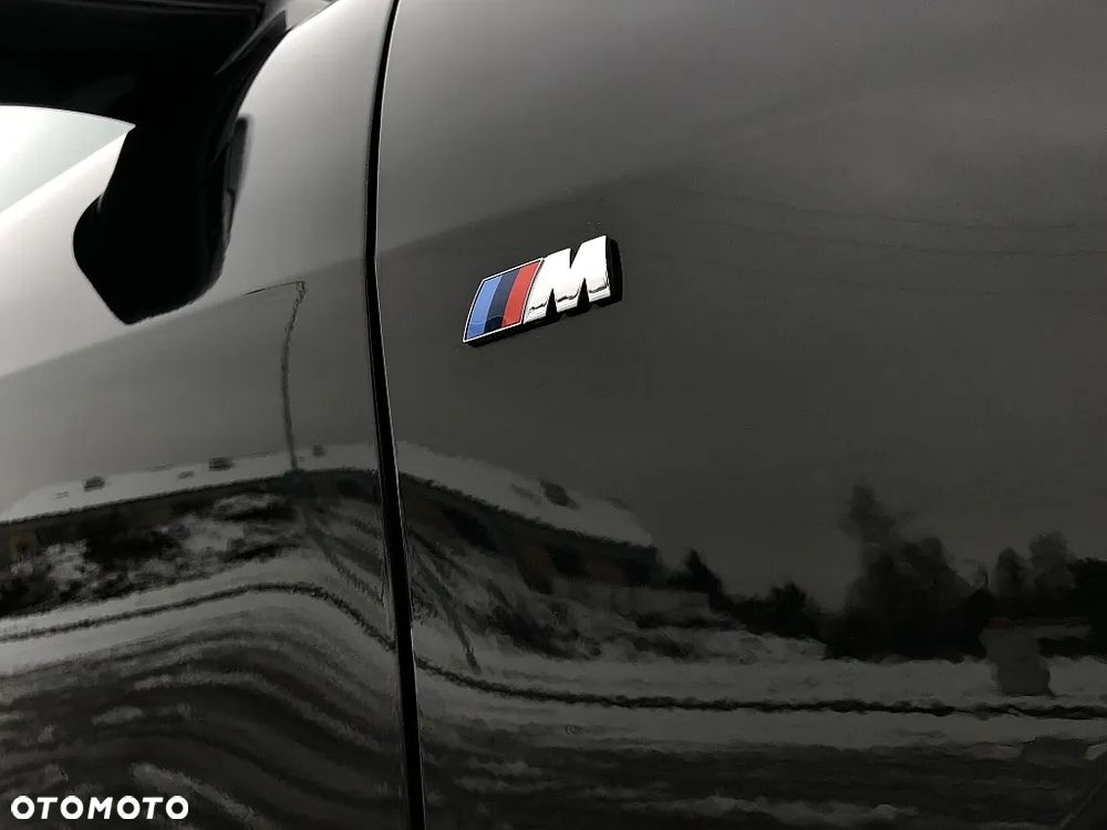 BMW Seria 1 116i M Sport - 31