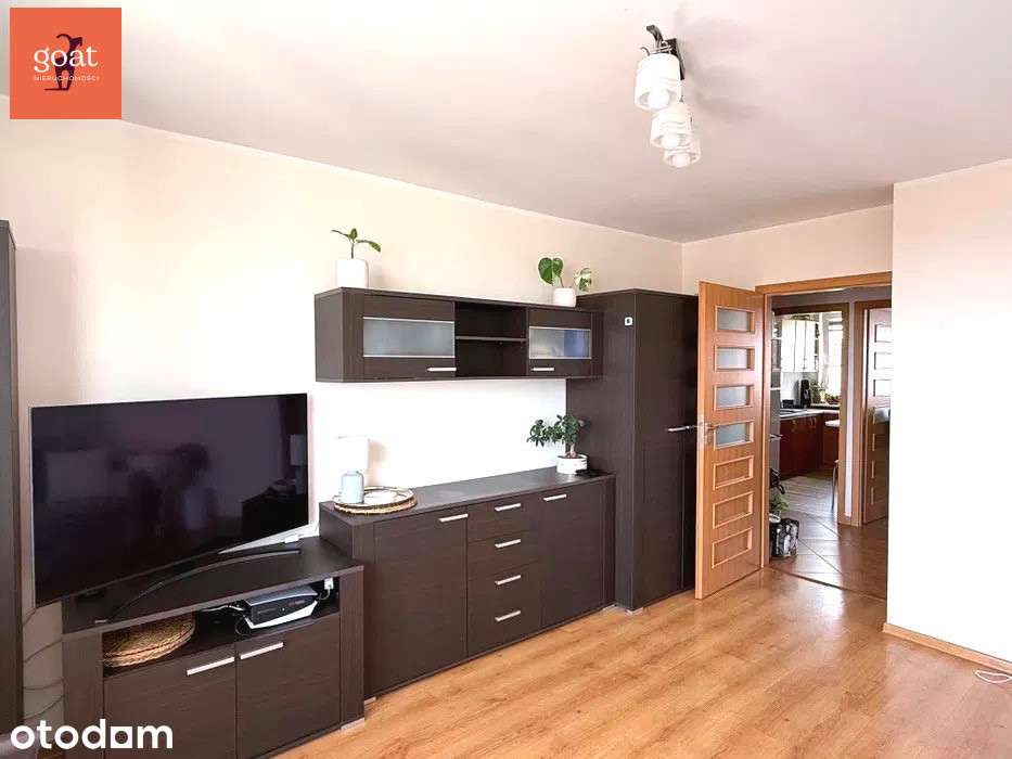 Mieszkanie |Starogard Gd. | 2pokoje | z balkonem