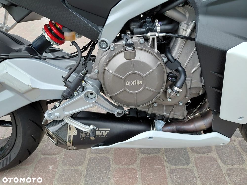 Aprilia RS - 14