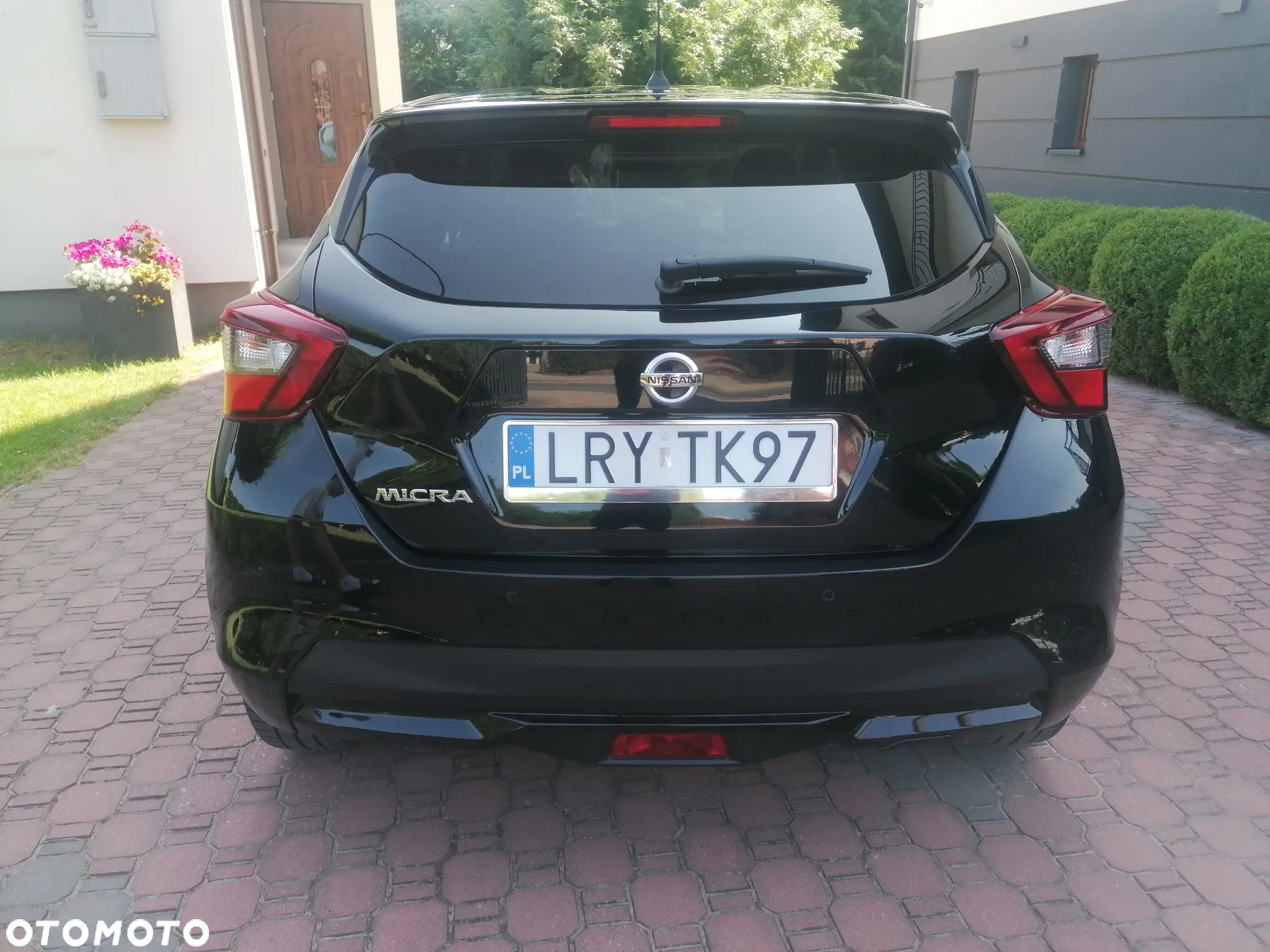 Nissan Micra 0.9 IG-T BOSE Personal Edition - 7