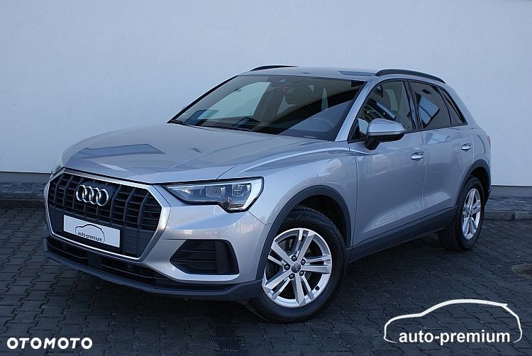 Audi Q3 35 TDI Quattro Advanced - 29