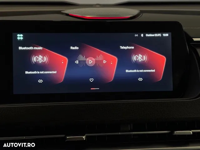 Baic X75 Beijing - 36