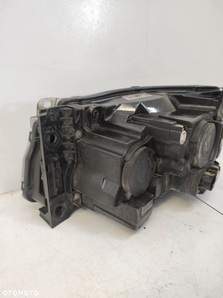 Lampa reflektor prawy przód eu xenon led Land Rover Sport I 1 L320 - 10