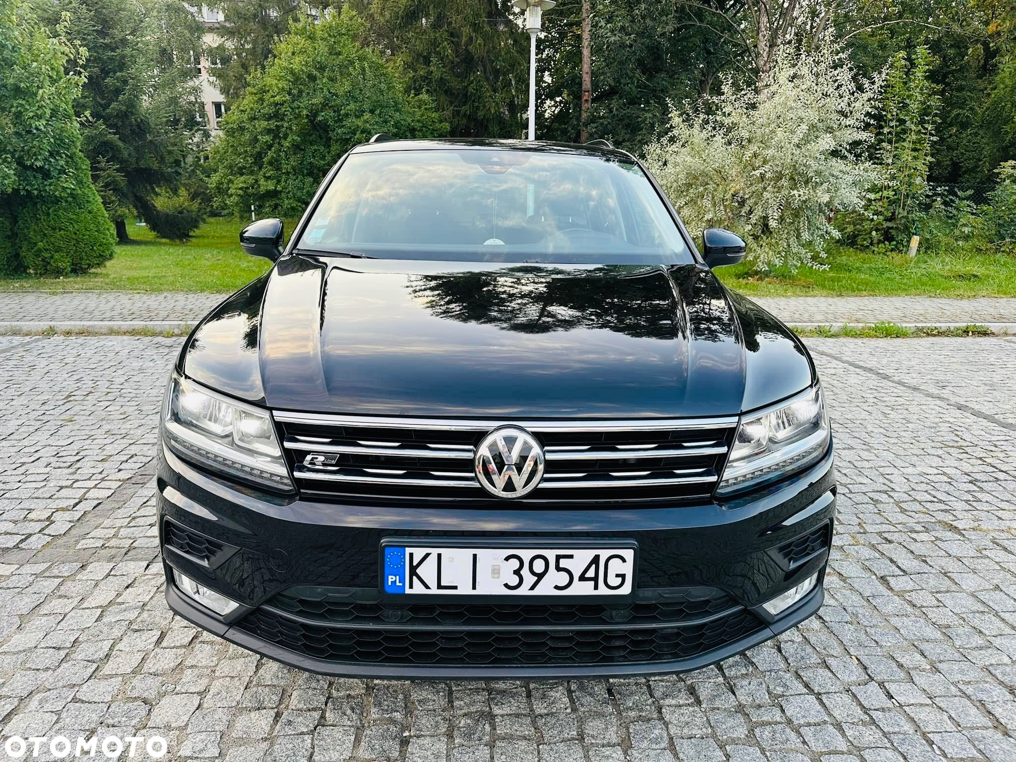 Volkswagen Tiguan 2.0 TDI BMT SCR Highline - 23