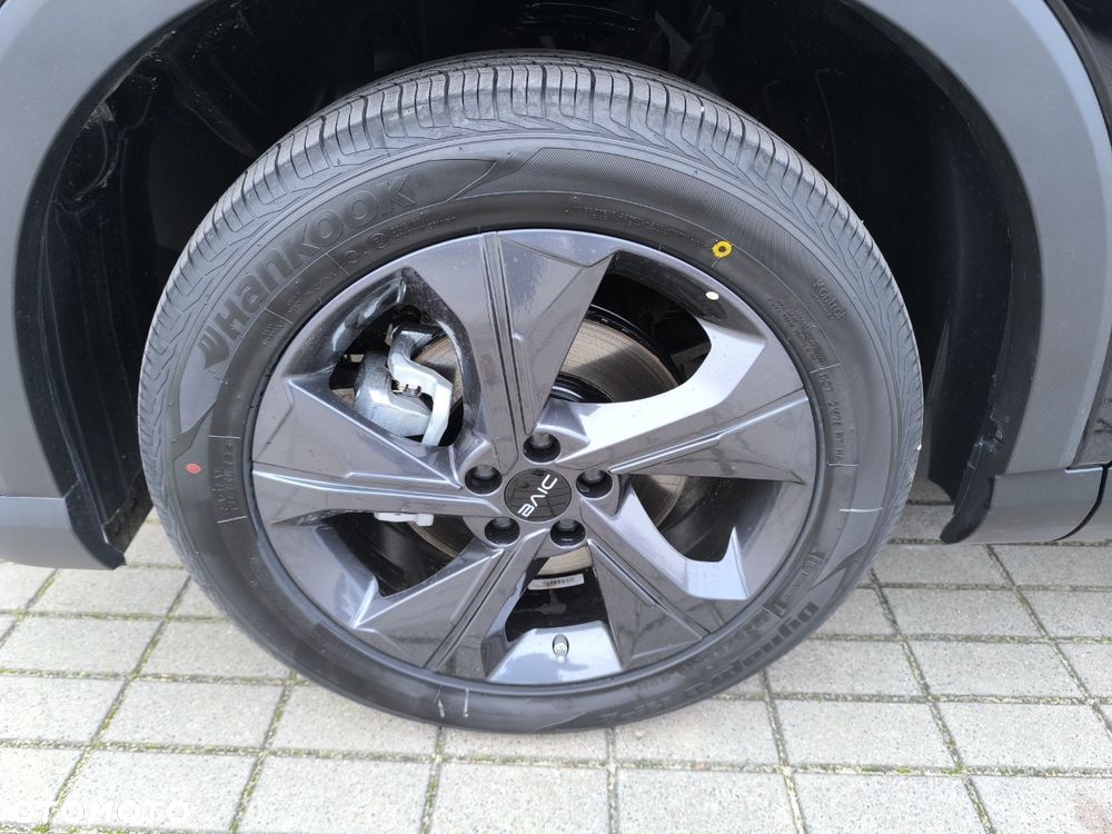 BAIC 5 Beijing 1.5T Comfort DCT - 10