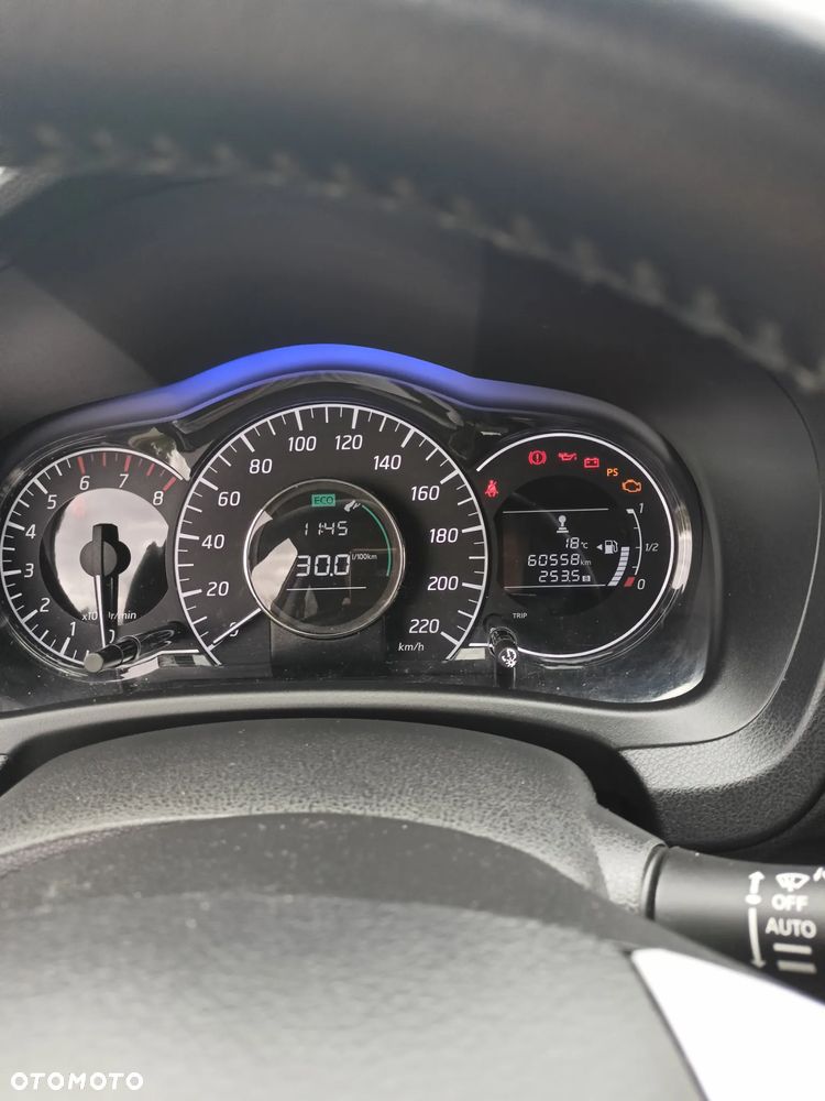 Nissan Note 1.2 Acenta Plus EU6 - 6