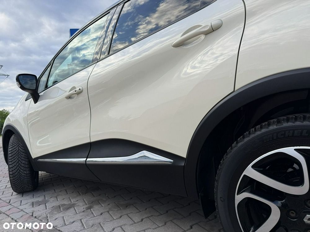 Renault Captur ENERGY dCi 90 Start&Stop Experience - 35