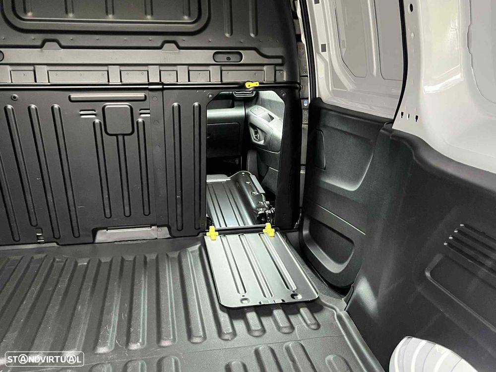 Citroën Berlingo XL 1.5 BlueHDi 100cv - 31