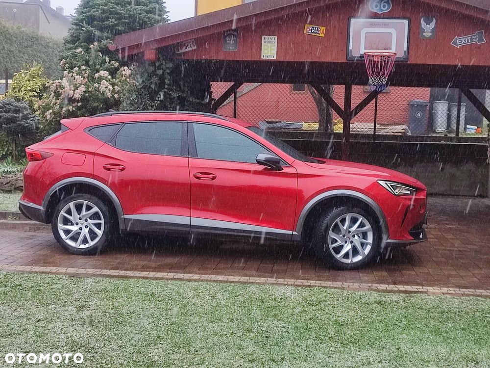 Cupra Formentor 1.5 TSI - 7