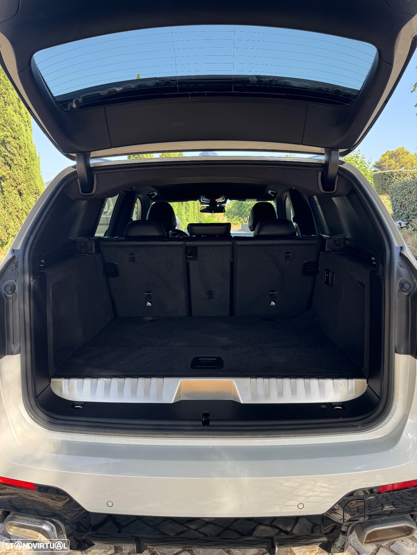 BMW X3 30 e xDrive Pack M 50 anos - 26