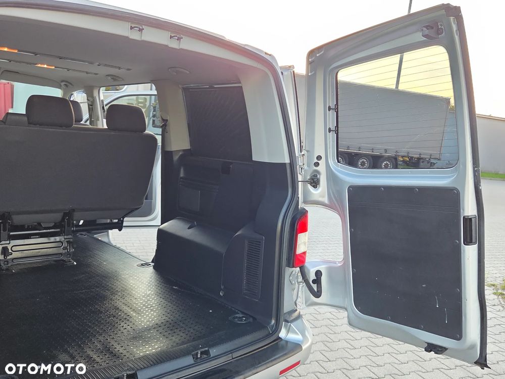 Volkswagen Caravelle TDI L1 Trendline - 28