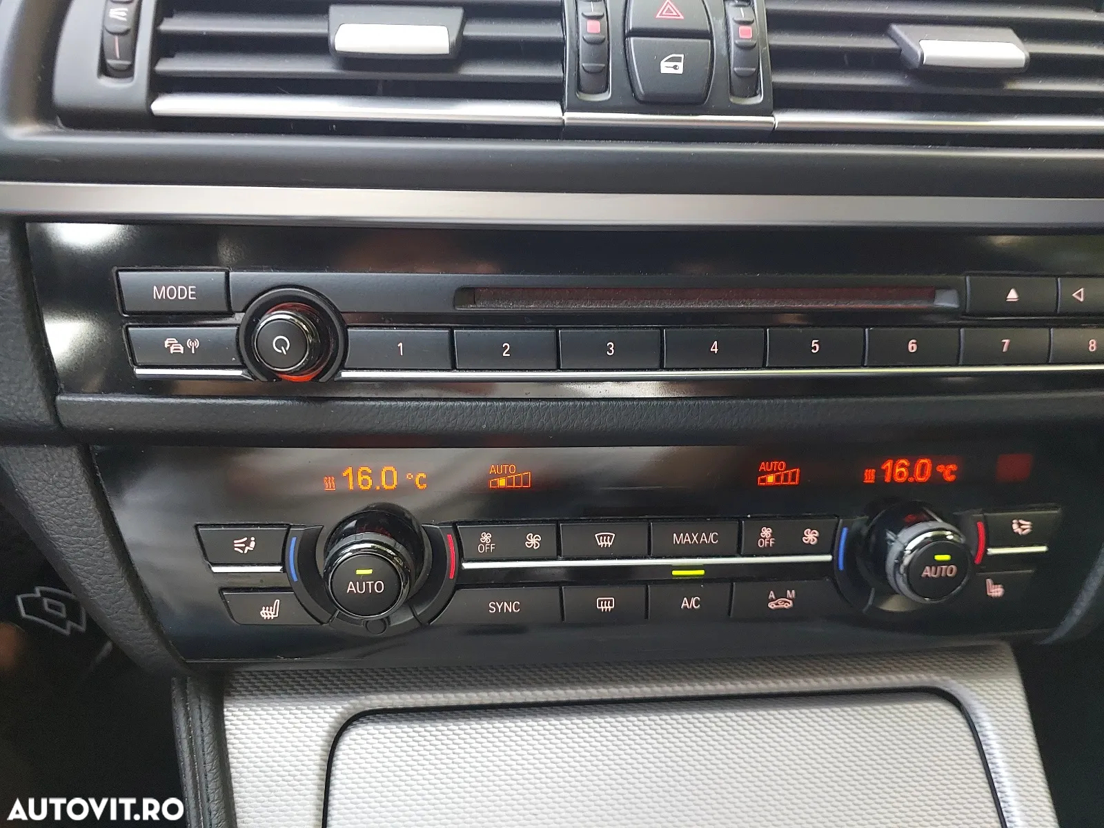 BMW Seria 5 - 22