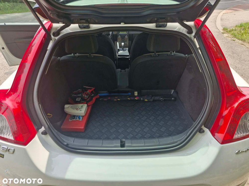 Volvo C30 D3 RDesign - 18
