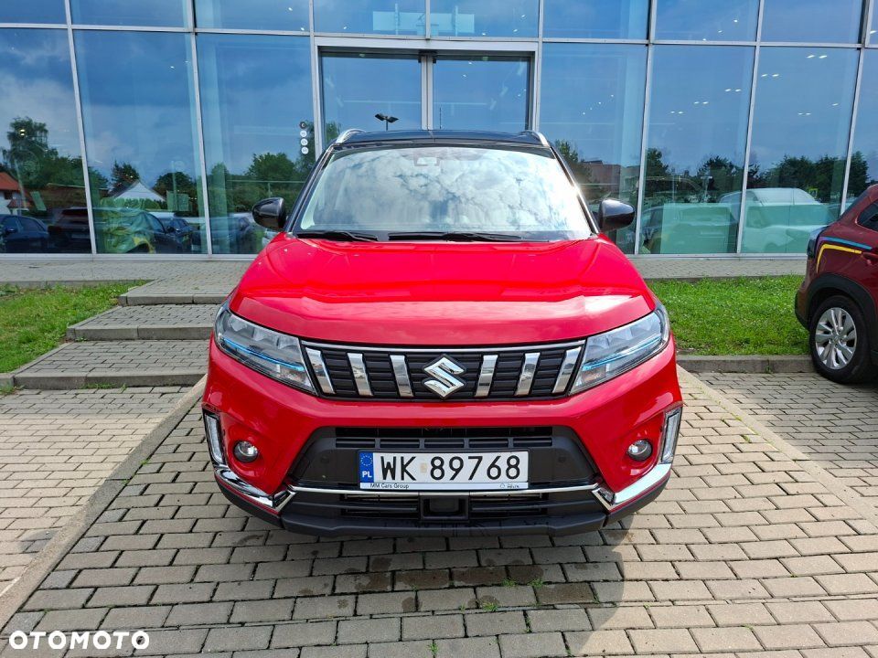 Suzuki Vitara - 2