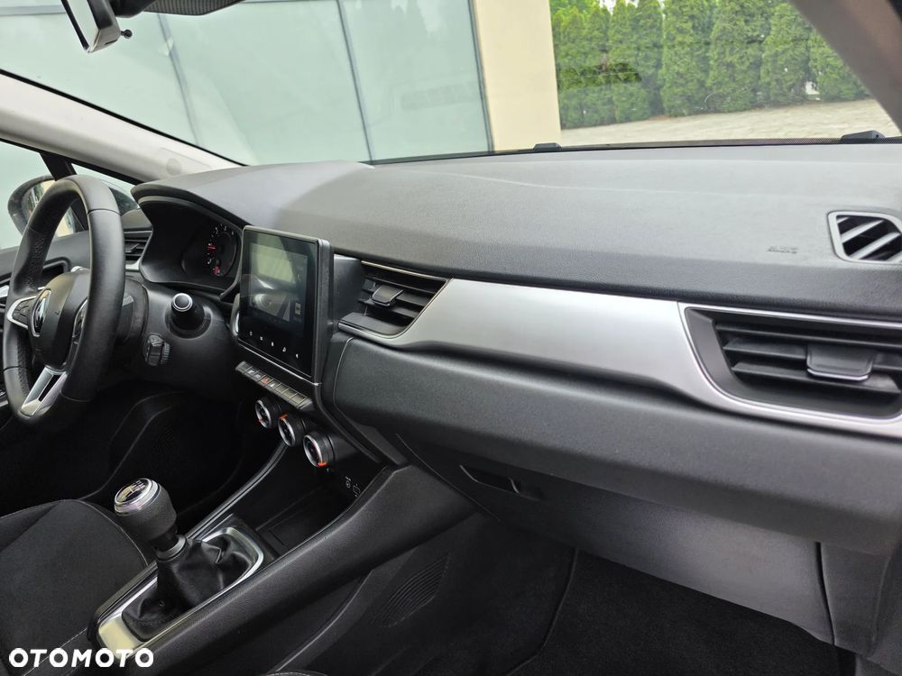 Renault Captur BLUE dCi 115 BUSINESS EDITION - 7