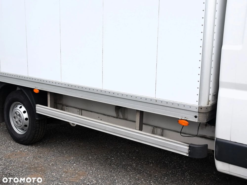 Citroën CARGO JUMPER - 17