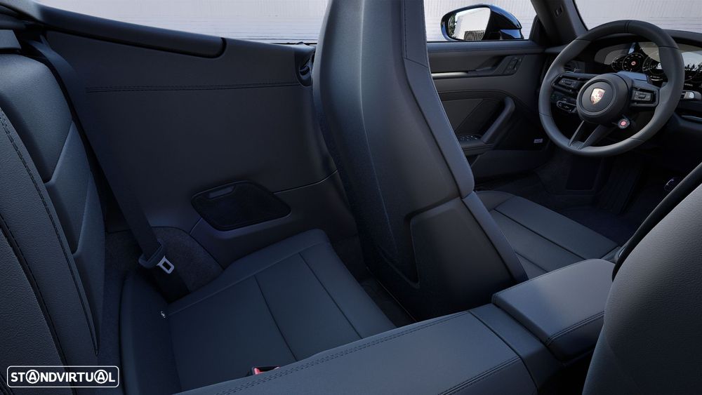 Porsche 911 (992) Carrera 4S PDK - 16