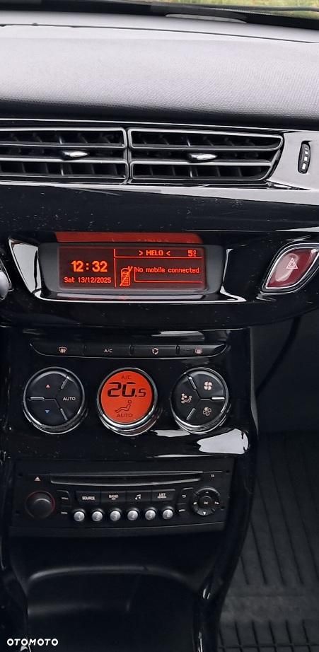 Citroën C3 1.4 HDi Exclusive - 24