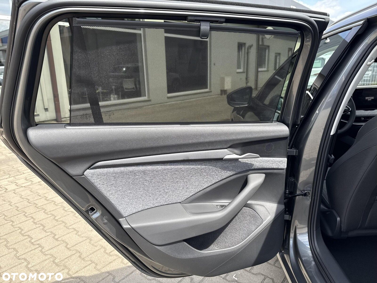 Skoda Superb 1.5 TSI Plug-in Hybrid Edition 130 DSG - 30