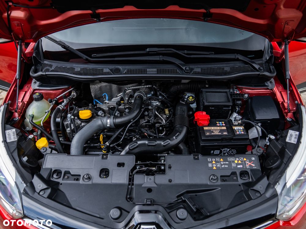 Renault Captur ENERGY TCe 120 Intens - 39