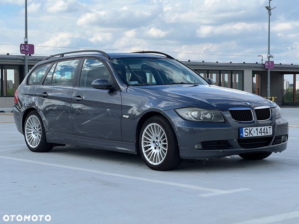 BMW Seria 3 - 3