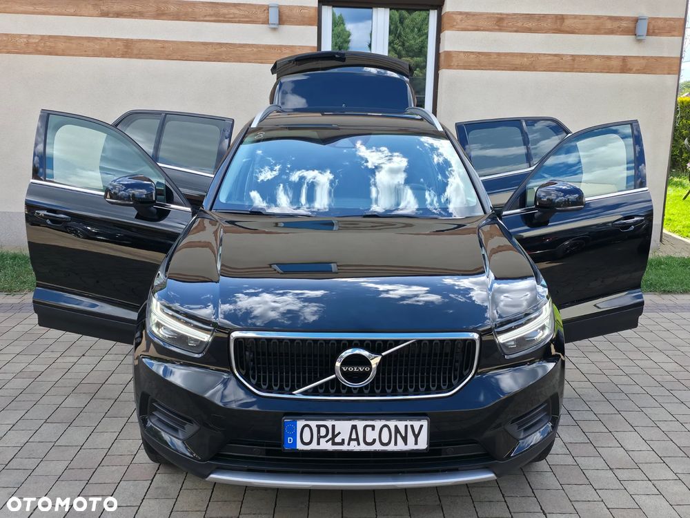 Volvo XC 40 D3 AWD Momentum - 15