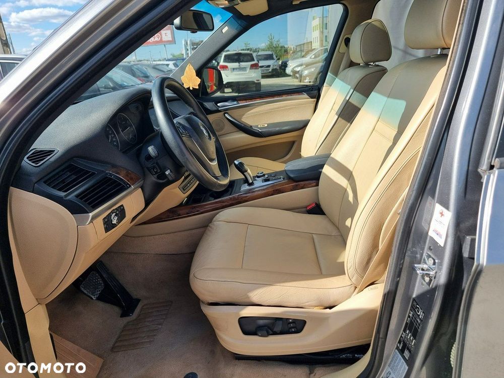 BMW X5 xDrive30d - 11