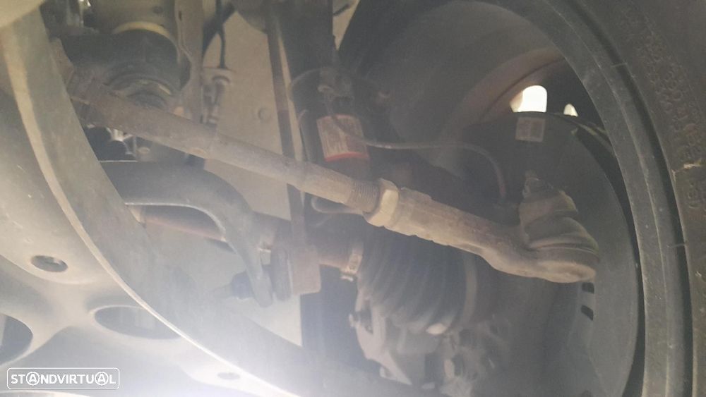 Caixa de direção HYUNDAI Kauai (OS) - 3